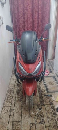 اكس ماكس • موديل ٢٤ • كربلاء الحر