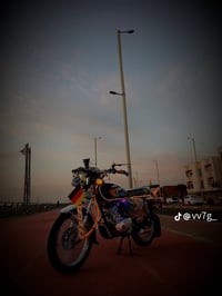 تايكر • موديل 2025 • ال خمسه كيلو