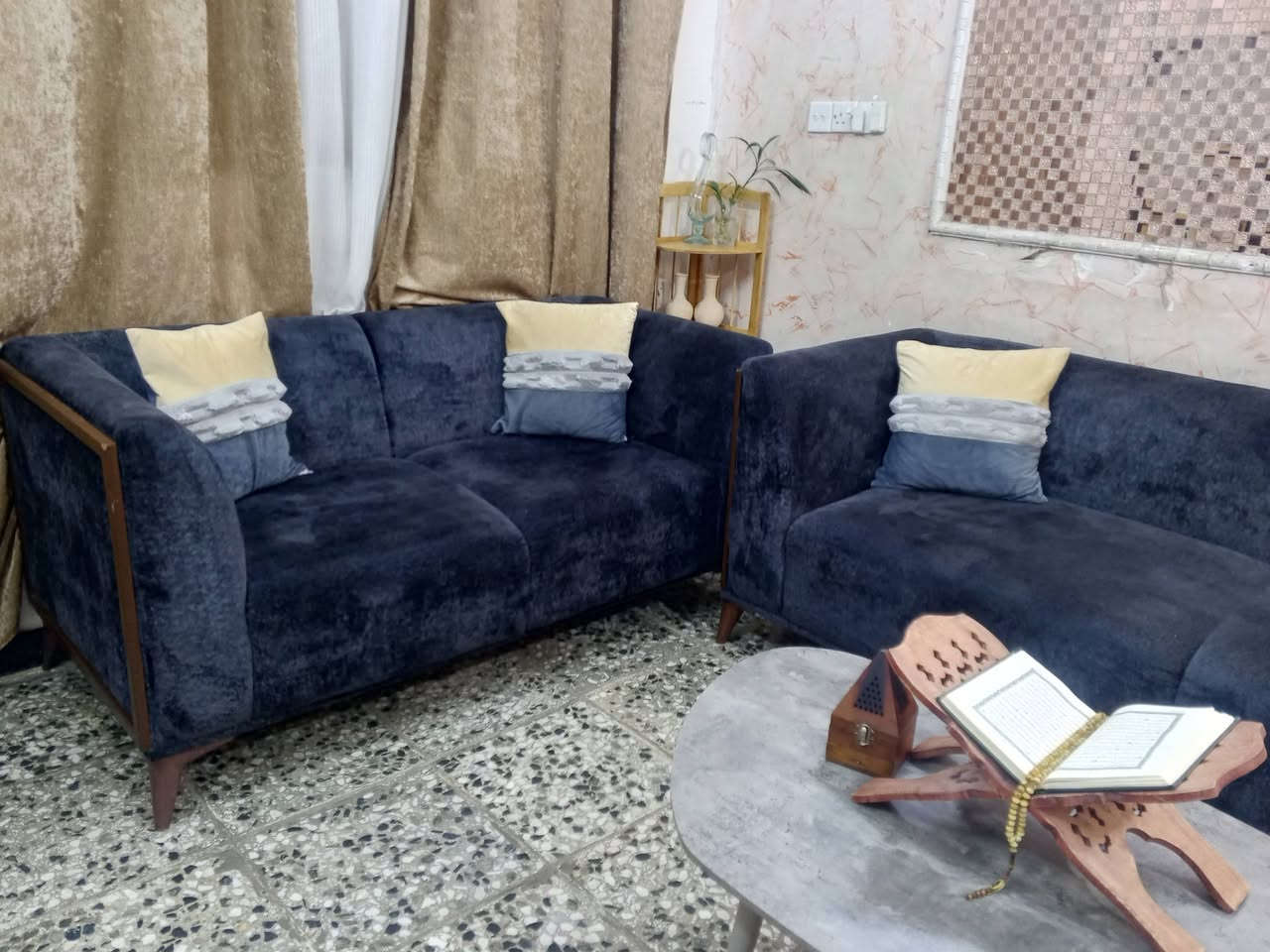 السلام عليكم ✨ غراض البيع الشري يتصل *********** مكلف بل نشر اتصلو
