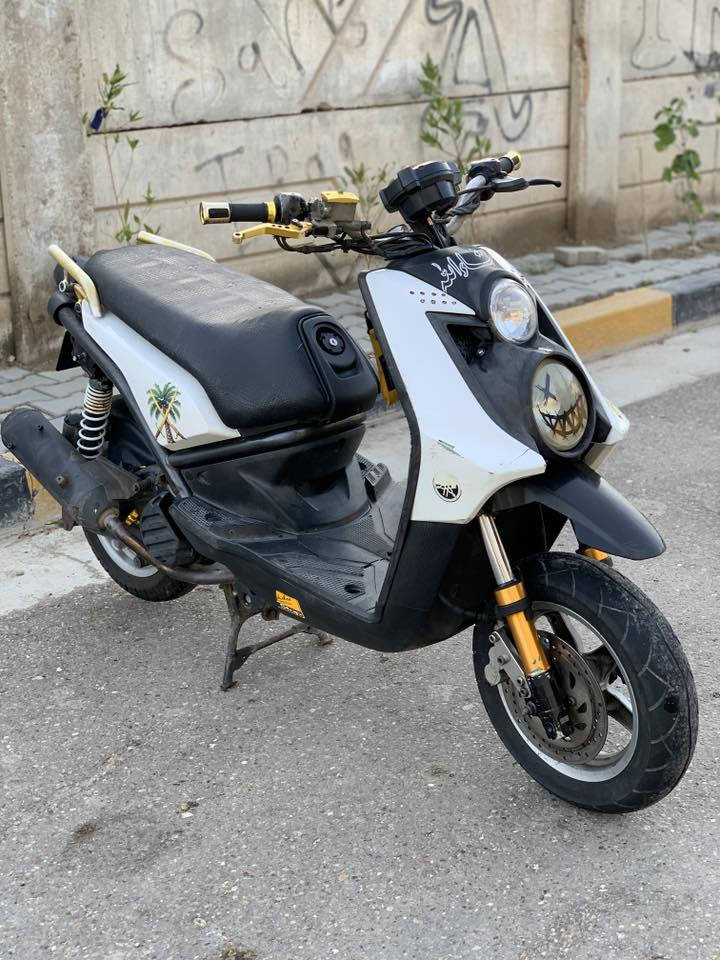 شراي اتصل او واتساب
سكنس جبلي كفاله عامه
مكينه ابلاد برغي ممفتوح
كفرات مختمه ويه المكينه
بيها سستم دمام 
تزود رياضي 
اكلجات 
صالنصه صجميه
دبل امامي RGS
فج برمبو
سبايدر
ملقط
قبق عمبار
يدات
قطره
مكاني بغداد الحسينيه
السعر خاص
***********
