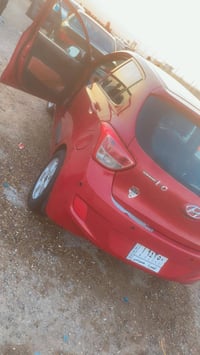 هونداي i10 • ٢٠١٦ • وارد خليجي