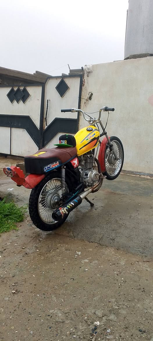 سلام عليكم دراجة للبيع تايكر موديل 2020محرك بشرط لا صرف ولا بخار صوت فيلس فقط سعر 360وبي مجال لشراي موشراي لاتراسل وتعبني حبيبي


**إذا كنت صاحب هذا الإعلان وتريد حذفه لأي سبب، رجاءا أرسل رسالة إلى الدعم الفني**