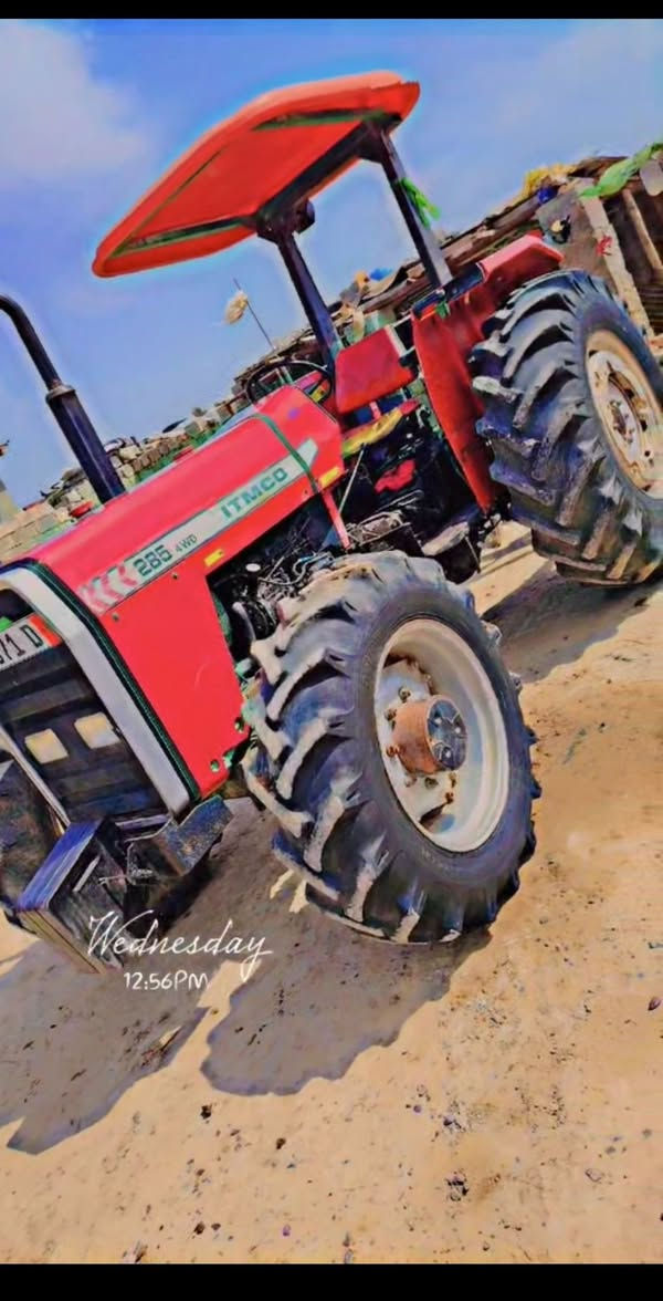 السلام عليكم مكينه فوركزن لبيع 2009 مكلف بلنشر اتصلو عله هذا رقم ***********
