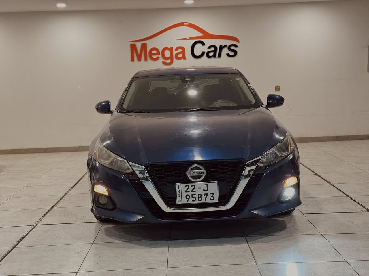 نيسان التما  السعر 135 ومجال
الضرر بوند جاملغ 
ماشي 65
موصافات  بصمه واردار 
***********
***********
