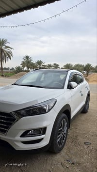 توسان ٢٠٢٠ • خليجي • ماشي ٩٥٠٠٠