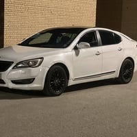 كادنزه • ٢٠١١ • فول مواصفات