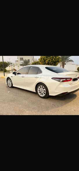 السلام عليكم
للبيع
كامري خليجي 
موديل 2022
فئه GLE
رقم سليمانيه دولي / تحويل مباشر
مابيها اي ضرر شرط الفحص
كير محرك شرط
فول مواصفات 
سياره جاهزه 
مكان السياره صلاح الدين / العلم
السعر 255 وبيها مجال
الاتصال على الرقم
***********
***********
