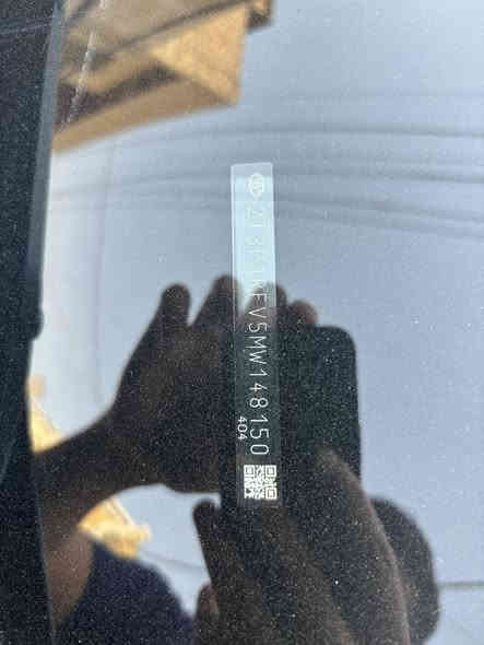 عربي/كوردى
للبيع

‎تويوتا راف فور Rav4 2021

(بدون ايرباك،بدون قطرة صبغ،بدون دواخل,بدون شواصي،بدون لغد) بجم كبس

‎مواصفات XLE معروفه
بصمة تشغيل
بصمة ابواب
رادار امامي
رادار جانبي
مانع تصادم 
رادار تخطيط الشارع
اوتو ستوب
كشن كهربائي
كار بلي 
اشاير بالمري
لايت زينون 
دوشمة جديدة 
مثبت سرعة 
تحكمات ستيرن 
تايرات جدد Nexen قبل اسبوعين مبدلهن
٣ انظمة قيادة (ECO,SPORT,NORMAL)
انظمة قيادة SAND AND MUD,ROCK AND DIRT
SNOW ❄️ 

‎ماشية 60 الف ميل 
‎(100 الف كيلومتر)

‎رقم سليمانية جديد

 
تحويل ثاني يوم بأسمك 
‎هزة 2026

‎وارد امريكي 

‎حادث خفيف جداً بجم خلفي كبس
‎وشبر بالصندوگ 
كفالة عامة من الصبغ مابيهة قطرة صبغ 
كير مكينة حدادية خير من الله  اخذهة تراي للبصرة
تبريد تدفئة شغالات 100% 
‎بدون ايرباك 
السيارة ربع دينار مراح تصرف عليهة 
فقط بانزين ودهن  

‎سعرهة  دولار 23,300 
‎وبي مجال 

‎وماكو هيج ضربه وهيج سعر بالسوگ كلة 

‎العنوان بغداد زعفرانية
‎للتواصل 
*********** واتساب

تويوتـا راف فور RAV4 2021

(بەبێ ئێربەگ)
شوێنی زیان: Rear bumper
= پاشەپۆشی دواوە

مۆواصفاتی XLE ناسراوە:
 • دەستپێکردن بە بصمە
 • قفل و كردنەوەی دەرگا بە بصمە
 • ڕاداری پێشوو
 • ڕاداری لاوان
 • پاشگیری دژی تێکچوون
 • ڕاداری خەتووری شەقام
 • Auto Stop
 • کەرسی بە کارەبا Seat كهربائي
 • CarPlay
 • ئاشێر لە ناو مەرەییەکان
 • لایت Xenon
 • دووشمە نوێ
 • جێگری خێرایی
 • کۆنتڕۆڵی ستێرینگ
 • تۆیرێکی نوێ Nexen، دوو هەفتە پێش داگیرایە
 • ٣ سیستەمی ڕاوكردن (ECO, SPORT, NORMAL)
 • سیستەمەکانی ڕاوكردنی SAND & MUD, ROCK & DIRT
 • SNOW ❄️

Mileage: ٦٠ هەزار میل
(١٠٠ هەزار کیلۆمەتەر)

ژمارەی سلێمانی نوێ

گواستنەوە دوای دووە مین رۆژ بە ناوت
هەزە 2026

واردی ئەمریکی
(بەبێ بۆیە)

نرخ: 23,300$

وتس‌ئەپ / ژمارە:
***********
