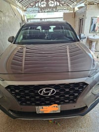 سنتافيا • ٢٠١٩ • حادث بخشم