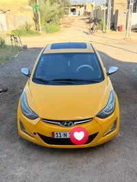 النترا • 2013 • حادث قطعتين