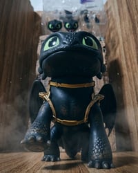 مجسم • ابو سن • ديكور