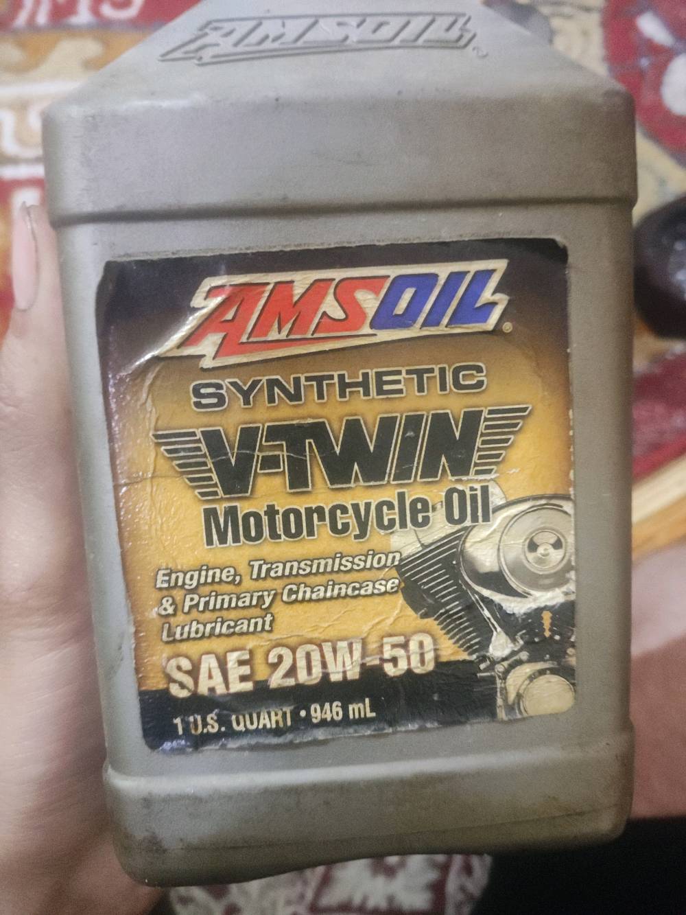 السلام عليكم
هوندا ستد ببر 400

لون ماروني 

مكينة كير بلادي جدد

دهن امزويل درجة اوله 

كهربائيات جدد وكلهن شغالة مكفولة 

تانكي كزاز ومبي اي وصخ 

كابريتر نضيفة مبية كطعة 

ولا تبخير جديدة 

الدراجة كفالة 

رقم بصرة انكليزي باقي بس عل استلام 

مكان الدراجة البصرة 

السعر 18وبيها مجال للطيبين 

فقط اتصال ***********
