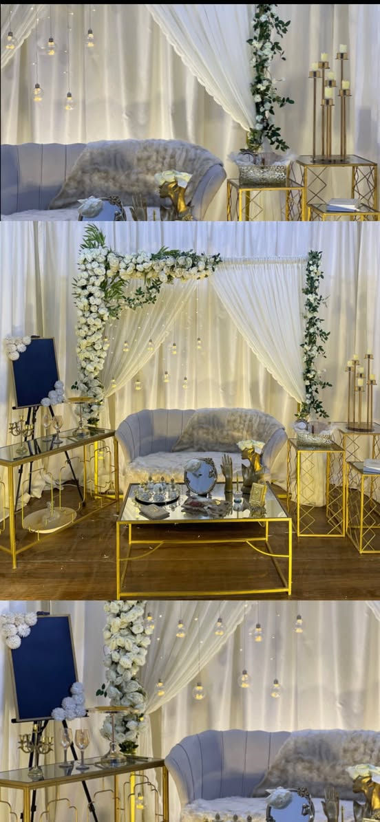 الكوشات للبيع ... الاسعار ع خاص 
ابيع الكوشة كاملة 
شازلون + طبلات + غراض ميز + اقواس + ورد + حدايد للستارة الخلفية


**إذا كنت صاحب هذا الإعلان وتريد حذفه لأي سبب، رجاءا أرسل رسالة إلى الدعم الفني**