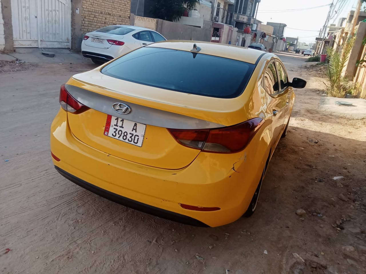 انتره  بغداد) *********** سياره كلش حلوة)
