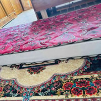 دوشك • سفنج طبي • ١٩٠×٩٠