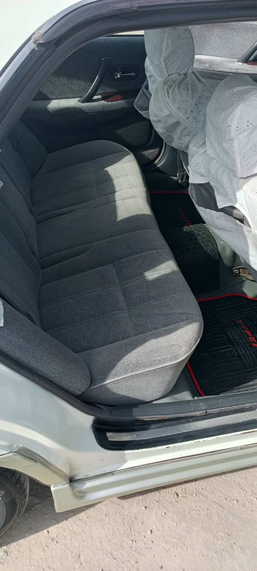 السلام عليكم راس الثور للبيع سياره جاهزه مقفوله نقل وضربه وقلبه سياره مسستمه فقط للجمه
باسم راعيها سنويه 27 سعر 107 وبيها مجال
العنوان البصره الزبير رقم الهاتف ***********
