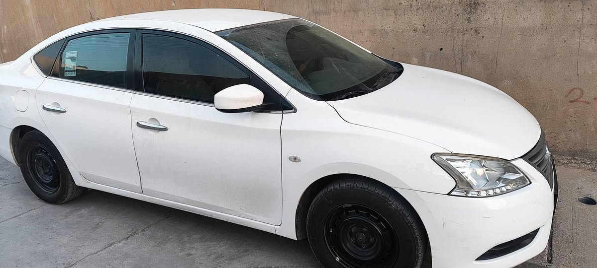 سنترا خلیجي 2016 سنویە جدید بسمي 
گلین بس شبر بارد 
***********
