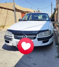 موديل 97 • سنويه ساقطه • اوتوماتيك