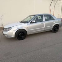 هايما • ٢٠١٠ • توماتيك