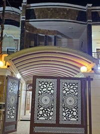 الديوم ١٤الف • ١٥٠م • ٤غرف