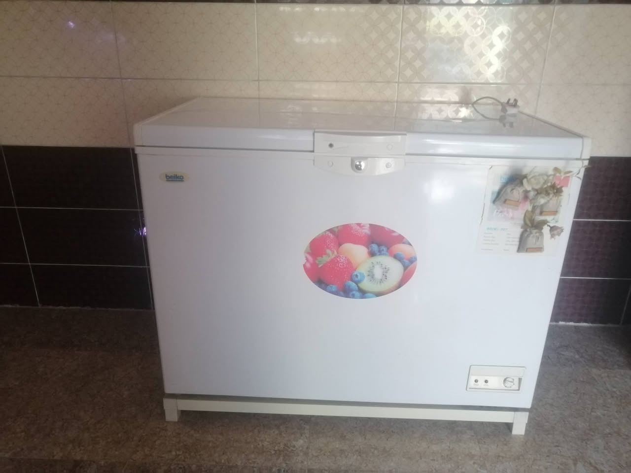 سلام عليكم مجمده للبيع نضيفه ما بيهه اي عيب سعر 250بيهه مجال مكاني كركوك حي النصر


**إذا كنت صاحب هذا الإعلان وتريد حذفه لأي سبب، رجاءا أرسل رسالة إلى الدعم الفني**