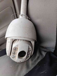 كربلاء • كاميرا • الكترونيات