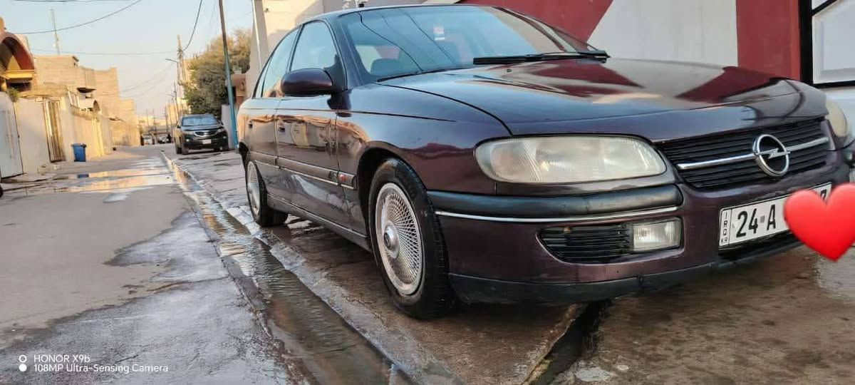 سلام عليكم اوميكه بزون فوووول اتوماتيك السياره مصبوغه جماليه بدون حادث شرط التحويل. مكينه ٢٠٠٠ كبس. المحرك وكير شرط. السعر 50وبيه مجال. مكان السياره. رشيديه. رقم. ***********
