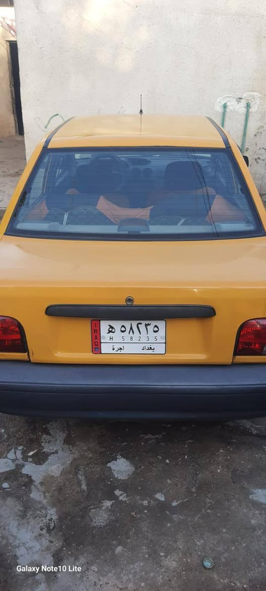 السلام عليكم
سايبه موديل 2021 مكفوله ما عده هذني ضربات موضحات
مكاني بغداد الزعفرانيه
***********
السعر 58وبيه مجال
