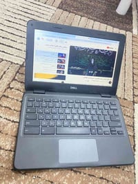 ديل كروم بوك • ١١٫٦ بوصة • بطارية جيدة