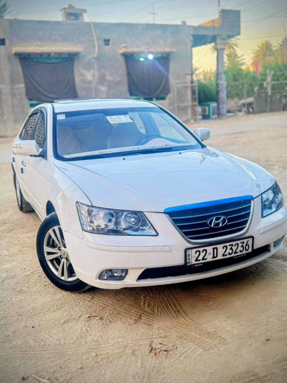 سلام عليكم سوناتا مديل 2011 خليجي رقم اربيل جديد  جاهزه السياره وخيرمن الله  مكينه 2000  مكينه وكير وشاصي كفاله ( قبق جنطه مبدل ) سياره فول مواصفات فتحه وتحكمات ستيرن داخل صاج تبريد ثلج ❄ سعر مناسب مكاني بابل قضاء الكفل  اكثر  الاستفسار انتصل «***********»
