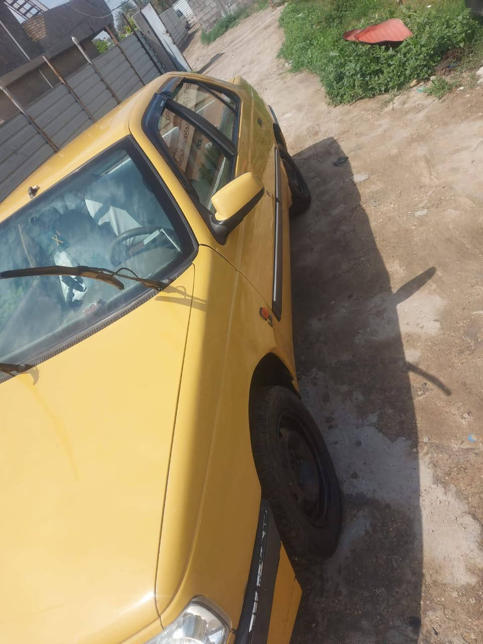 من رخصت الادمن السلام عليكم بيجو لميس موديل 2015 رقم جديد هزه جديد تبريد شغال تخم تاير جديد محرك كير خير من الله مابيهن شي بيه جاملغ خلي الأيسر صبغ ولحوض صبغ وجاملغ الامامي وبنيد ربع صبغ مكاني بغداد الدوره هور رجب الهاتف ***********
