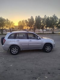 تيكو ٢٠١٤ • محرك ٢٠٠٠ • كير ميكانيك