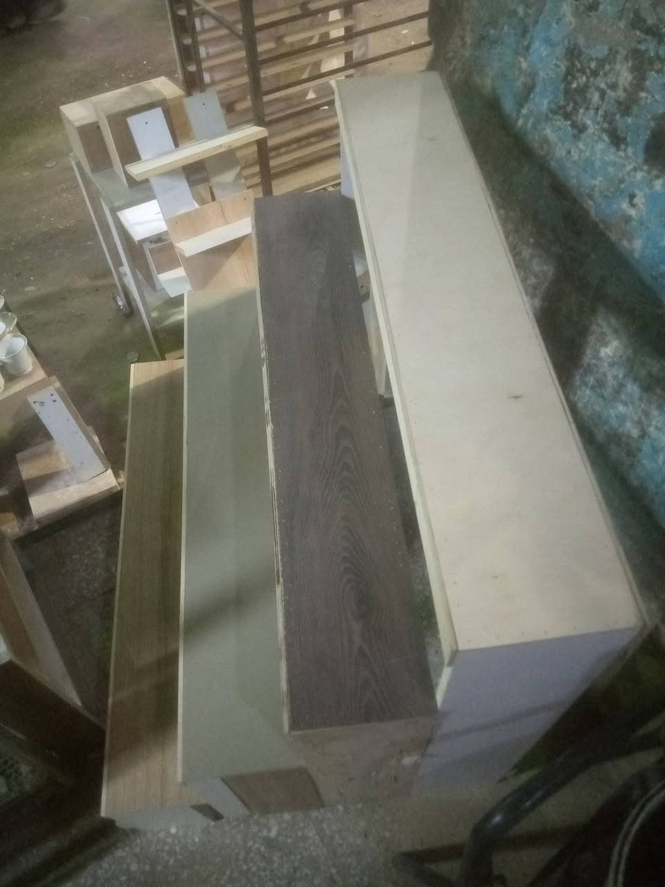 مدرج اربع ادوار يستحمل ويشيل والسعر بسيط


**إذا كنت صاحب هذا الإعلان وتريد حذفه لأي سبب، رجاءا أرسل رسالة إلى الدعم الفني**
