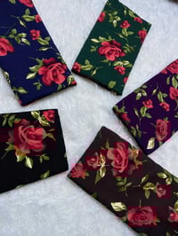 الجديد والحلو فقط يم اقمشة النور 🫢🫢 كشمير ايطالي قطني (القطعه مترين ون...