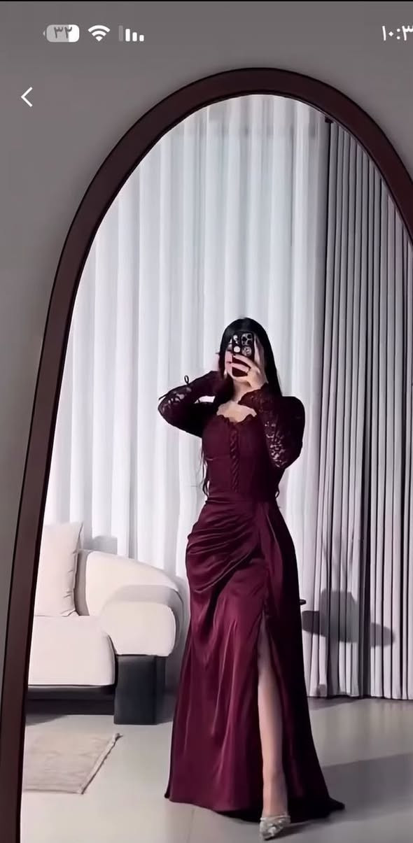 السلام عليكم فساتين للبيع ملبوسه لبسه وحده ‎ قياس 38
و40 وسعار مناسبه


**إذا كنت صاحب هذا الإعلان وتريد حذفه لأي سبب، رجاءا أرسل رسالة إلى الدعم الفني**