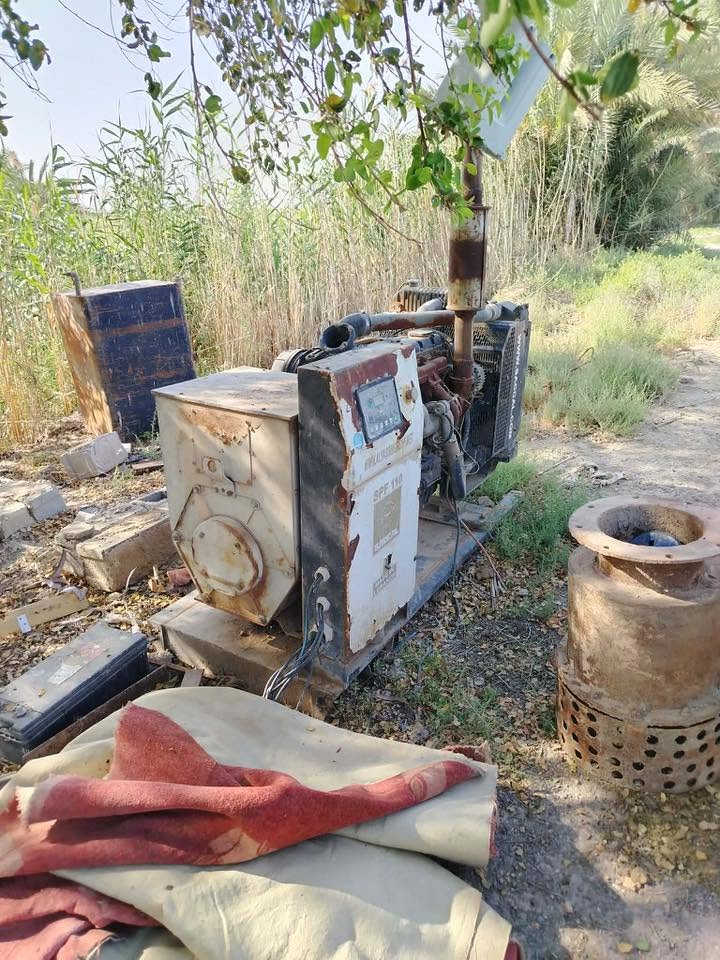 مولدة بيركز انكليزي 60 كيفي للبيع
سعر خاص ***********
