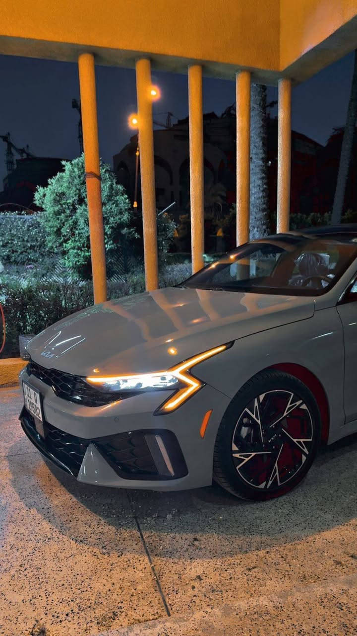 𝟐𝟎𝟐𝟓 𝐊𝐈𝐀 𝐊𝟓-𝐆𝐓.𝐋𝐈𝐍𝐄

كيا K5-GT.LINR مودیل : 2025

اللون : سمتي مميز سقف اسود 

عداد المسافة :13 الف

حجم المحرك : 2.5L ( 4,سلندر )  

ملاحطة السيارة : جاملغ خلفي بدون وشويه من الباب وشويه من القبغ مال جنطه دواخل بدون ايرباكات 

كافة الايرباكات سليمة 100%

المواصفات : 𝐆𝐓.𝐋𝐈𝐍𝐄

فول فول مواصفات ١/١

فتحة سقف بانورما

كيج الكتروني

بصمة ابواب

بصمة تشغيل

تشغيل عن بعد ,𝐑𝐄𝐌𝐎𝐓𝐄 𝐒𝐓𝐀𝐑𝐓

شاشة دشبول ديجيتال

شاحن وائر ليس

كاميرا

هاند بريك بصمة

اوتو هولد ،𝐀𝐔𝐓𝐎 𝐇𝐎𝐋𝐃

اوتو ستارات،𝐀𝐔𝐓𝐎 𝐒𝐓𝐀𝐑𝐃

اوتو ستوب ,𝐀𝐔𝐓𝐎 𝐒𝐓𝐎𝐏

رادار امامي (تحديد مسار)

رادار جانبي  (نقاط عمياء)

رادار خلفي (التحذير من الاصطدام)

حساسات امامي 

حساسات جانبي

حساسات خلفي

نظام ,𝐄𝐂𝐎

نظام ,𝐍𝐎𝐑𝐌𝐀𝐋

نظام ,𝐒𝐏𝐎𝐑𝐓

تحكم استيرن

استيرن تدفئة 

كشنات جلد احمر

كشنات كهربائي 

كشنات دفئة 

تبريد لمس

تبريد مركزي 

لايتات 𝐋𝐄𝐃 ليد عدسة زينون بيلادي

بكلايتات 𝐋𝐄𝐃 ليد بيلادي

ويل كروم

للتواصل والاستفسار 

☎️***********

‏‎عنوان📍بغداد/حي العدل
السعر 22.500$
