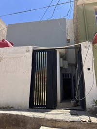 شارع الحولي • منطقة الأساتذة • بيع مستعجل