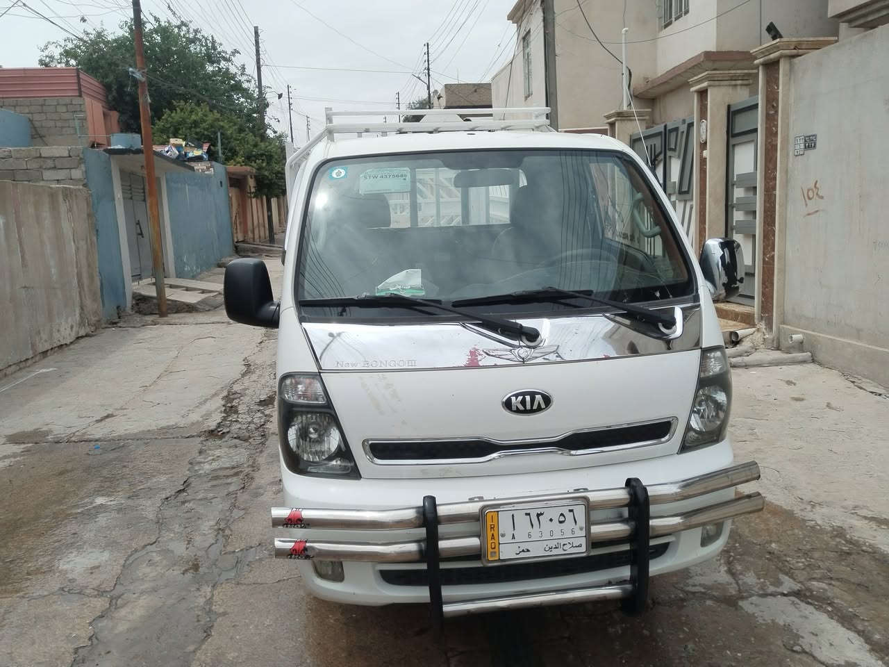 كيا فحل للبيع موديل 2018سياره جاهزه من كلشي كير ومحرك وتاير محور 14 شرط الوكاله كفاله عامه بدون ضرر. للاستفسار على
رقم صاحب السيارة:***********
                              ***********
