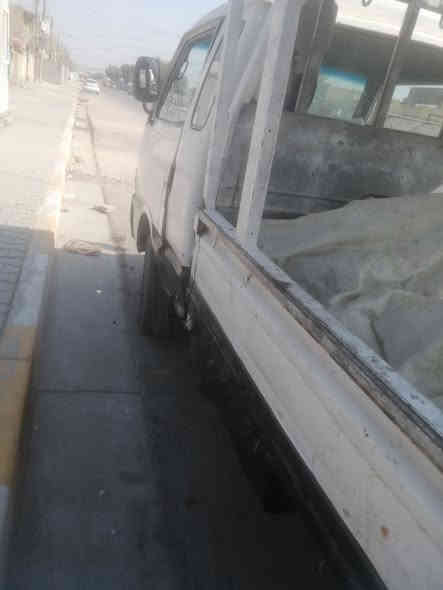 سلام عليكم  كية حمل بدون شرعي أدوات 96نضيفة خير من الله سعر ١٧ورقة وبيهة مجال للطيبين *********** مكاني بغداد الحسينيه مال الراشدية
