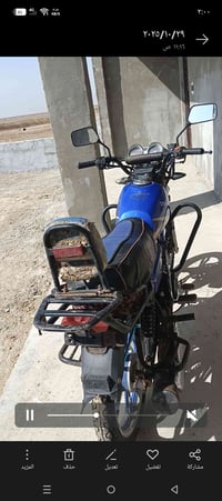 قفاز • مديل ٢١ • اوراق اصوليه