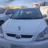 تويوتا • رقم بصرة • مكانه نجف