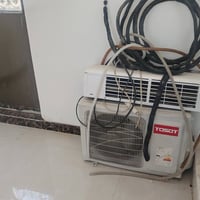 سبلت • ١ طن • يحتاج غاز