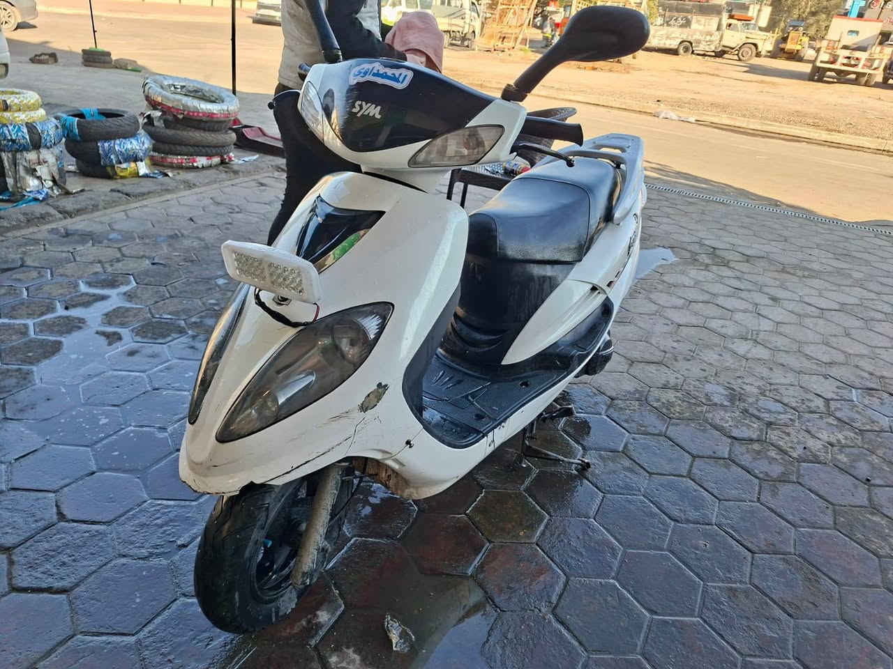 السلام عليكم دراجة سيام 2021 جاهزة السعر 450.000 مكانها شارع الطابو
للاستفسار/ ***********
