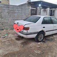 مكينة مكفولة • سيارة نضيفه • نواقص بسيطة