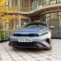 فورتي GT لاين • ٢٠٢٢ • وارد أمريكي