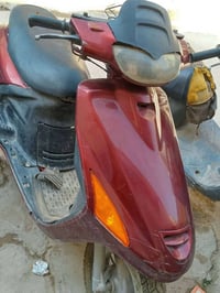 دراجة فراشة • شاصي كفالة • ديوانية حي الشرطه