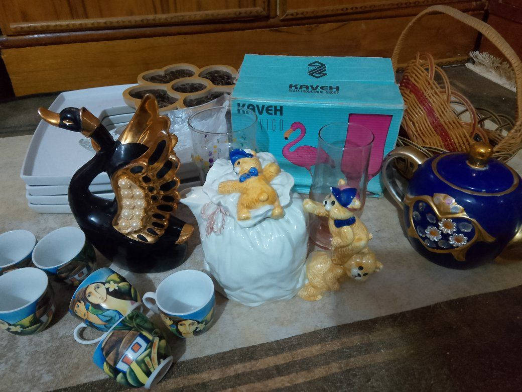كلهن ب ٢٠ 
متوفر توصيل كربلاء


**إذا كنت صاحب هذا الإعلان وتريد حذفه لأي سبب، رجاءا أرسل رسالة إلى الدعم الفني**