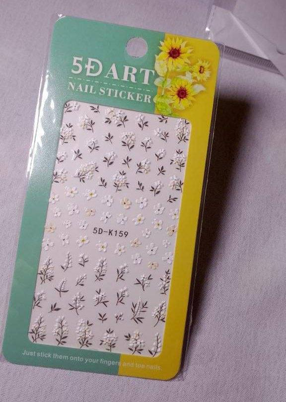 ستيكرات أظافر ✨
الباكيت يحتوي 4 قطع 💅
السعر: 2000 دينار فقط


**إذا كنت صاحب هذا الإعلان وتريد حذفه لأي سبب، رجاءا أرسل رسالة إلى الدعم الفني**