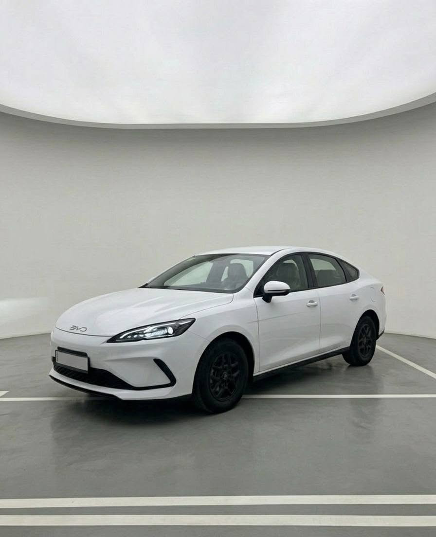 للبيع BYD Seal 5 موديل 2025
▪️ السعر: 20,000,000 دينار عراقي
▪️ رقم بغداد
▪️ الممشى: 13,000 كم فقط
▪️ (كلين)السيارة بحالة ممتازة جداً
▪️ كاملة الملحقات والمواصفات
▪️ لا تحتاج أي مصروف نهائياً
▪️ استخدام شخصي ومحافظ عليها بشكل ممتاز
علما انه يوجد شخط تخريب بمقدار 3 سانتيم في الدعامية الامامية جهة السائق موضح في الصور

السيارة جاهزة للفحص بأي مكان وعلى الشرط، والجادين فقط يرجى التواصل على الخاص أو الاتصال.
***********

الله يبارك للبائع والشاري.
